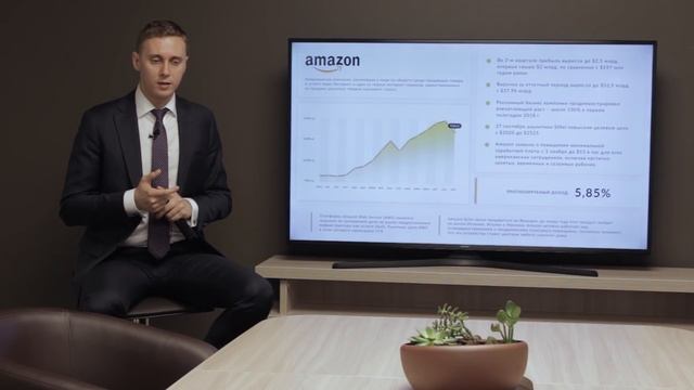 Инвестиционный портфель акций. Октябрь, 2018 | Global Finance