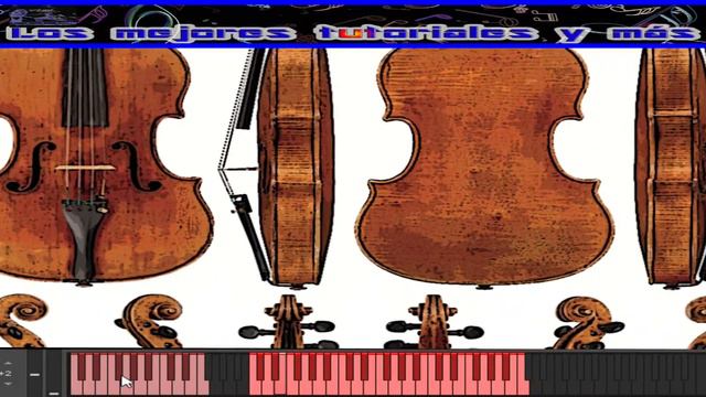 LAS NUEVAS Y MEJORES LIBRERÍAS PARA KONTAKT #13 🎧🎼😱🎻🎻🎻VIOLA Musical Instrument Library 🎬🎼🎬By LMTYM🔥 смотреть онлайн