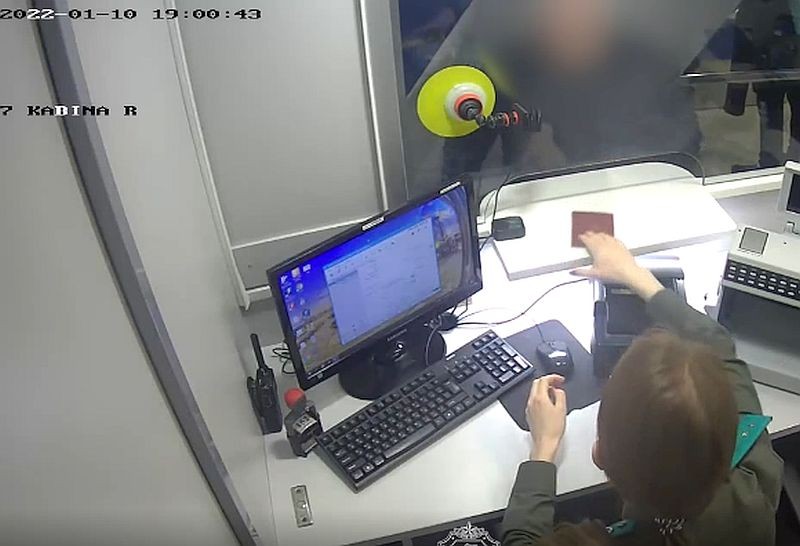 Экс-глава Ставрополя Игорь Бестужий задержан при попытке бегства за рубеж