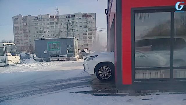 МОЙКА РОБОТ В ГОРОДЕ ТОЛЬЯТТИ. ОБРАТНАЯ СВЯЗЬ ЧЕРЕЗ ПОЛ ГОДА РАБОТЫ 24 ЧАСА БЕЗ ПОЛОМОК И ОСТАНОВОК смотреть онлайн