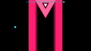 Прохождение Just Shapes & Beats - BOSS 6 "Final Boss" (S Rank)