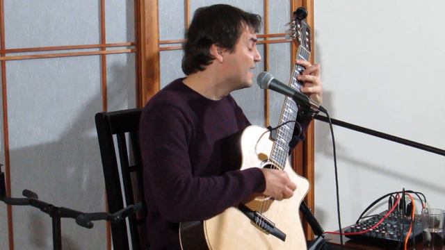 1-07 Что касается звезд... (Бродский/Бахтин) смотреть онлайн