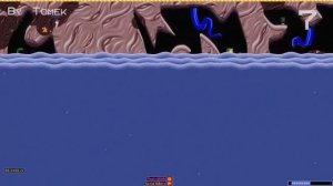 Worms Armageddon - Best Shots