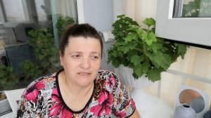 Мы уезжаем из Анапы обратно на север. Мама и Оля Переезд на юг.