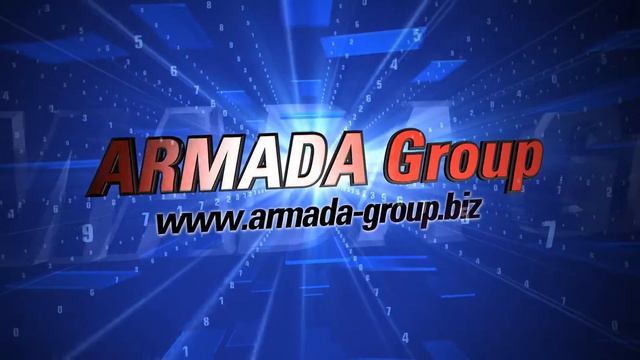 Заставка ARMADA Group № 4 HD смотреть онлайн