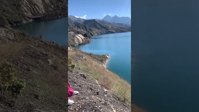 Дагестан?Видео целиком в профиле