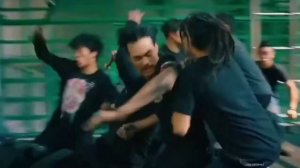 I NEED A HERO (RUS) JACKIE CHAN - DONNIE YEN.