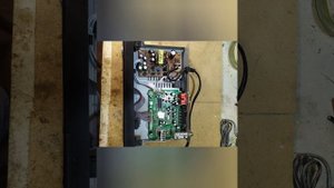 Ремонт тюнера Eurosky ES-4050