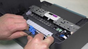 Сборка мфу HP Smart Tank 513.515.