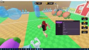 ЧИТЫ Для Strongman Simulator