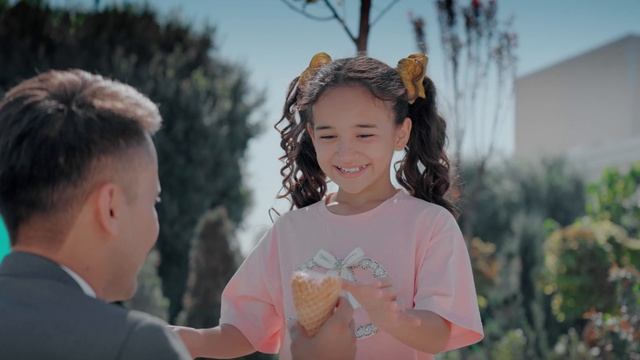 Akbarbek Sapayev Qizgonavarma 4K.mp4 смотреть онлайн