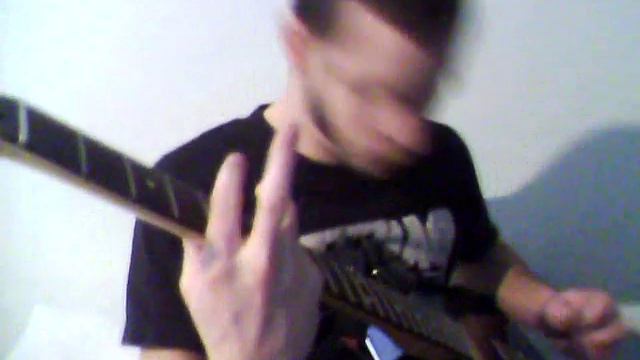 Telecaster Blacktop Metal смотреть онлайн