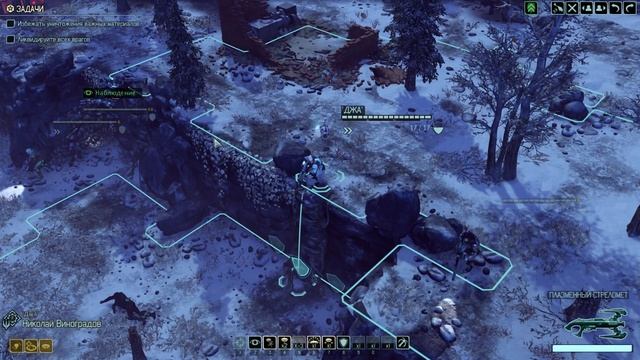 XCOM 2: Shen's Last Gift • Не поранься! • #53 смотреть онлайн