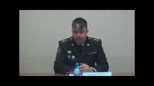 В Томской области полицейские поздравили иностранных граждан с принятием Присяги гражданина РФ