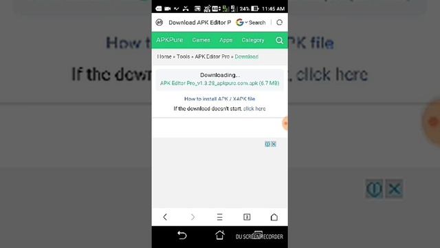 How to install Need for speed no limits vr on kitket/jellybeen/lollipop/marshmallow смотреть онлайн