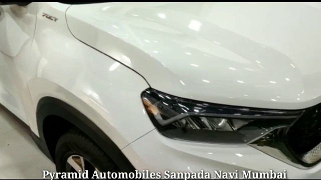 PAINT PROTECTION FILM AND WRAPPING ON KIA SONET 2020 (PYRAMID AUTOMOBILES) смотреть онлайн