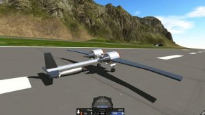 Simple Planes | ЛЕТАЮЩАЯ ШВАБРА | ПЕРВЫЕ ПОЛЕТЫ