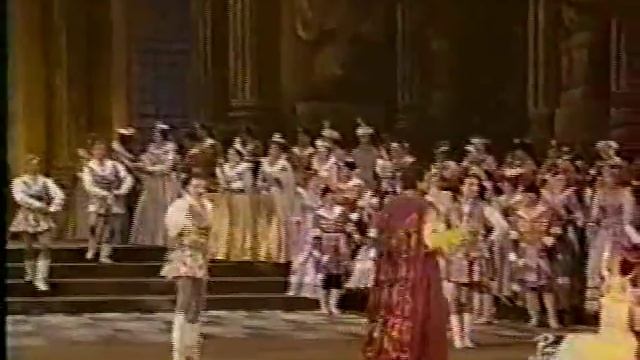 Glinka - Life for the Tsar (6 of 17) смотреть онлайн