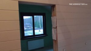 ✅ Котельная в частном доме на 130 кв.м. Секреты монтажа. [SashaBagot.ru]