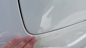 заряженный 3х литровый КИА К7 на 266 лошадей