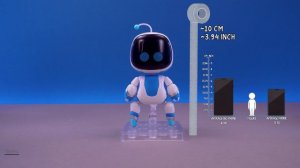 Astro | Astro's Playroom | Figure Unboxing | Ep 17