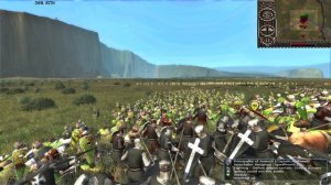 Once Upon a Time! - LOTR Remastered/Medieval 2 Crusades - Rhun/Antioch - Prologue