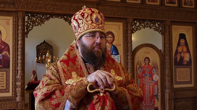 Православное Поволжье (эфир от 03.07.2022г.)
