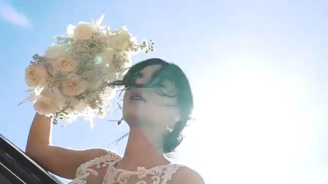 Свадьба у моря  в Сочи. Свадебное агентство Christin Wedding