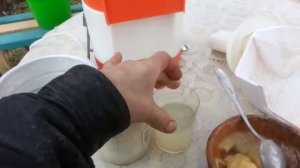 Хрен с медом рецепт