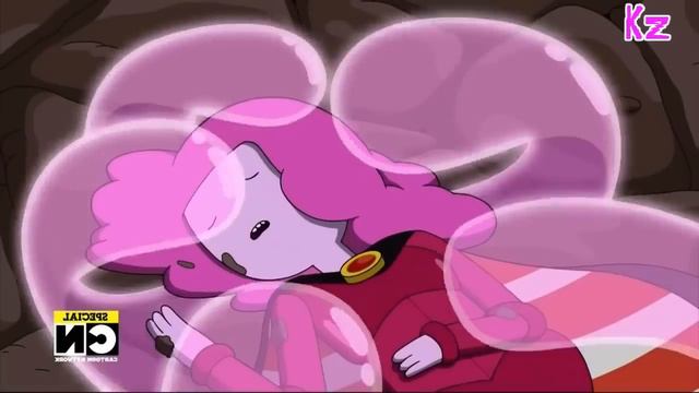 Adventure Time Final Battle AMV (In Flames Dead End) смотреть онлайн