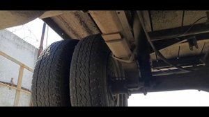 РЕМОНТ MAZDA BONGO NISAN VANETE 4 wd ЧАСТЬ №1
