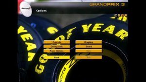 Grand Prix 3 With Windows 10 - Installation Tutorial (Racing Wheel Setup Included)
