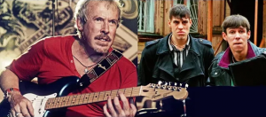 Гоблин - Про психологию уголовников и песню Макаревича