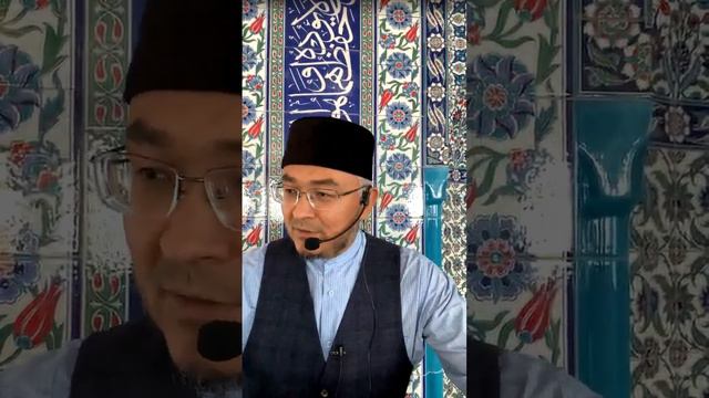 О положении женщины в Исламе @imamzakir смотреть онлайн