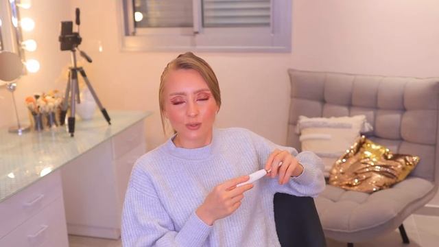 Нагревающиеся щипцы для ресниц Aliexpress?! Heated Eyelash Curler