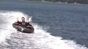 Мотопутешествие в Приморский край Часть №2