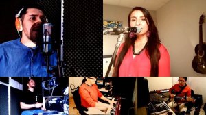 Ti Amo (cover) - SoundCafé