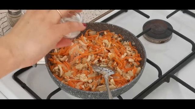 Шампиньоны фаршированные и запеченные в духовке. смотреть онлайн