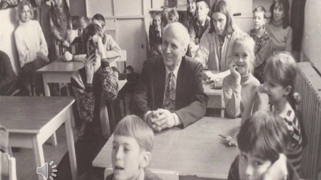 Мещерякова Валерія. Гуманно-личностная педагогика Ш.А.Амонашвили. смотреть онлайн