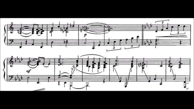 A. Abramov - Bright day (Foxtrot) смотреть онлайн