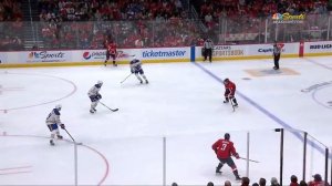 GOTTA SEE IT: Alex Ovechkin Scores Career Goal 741 To Tie Brett Hull On All Time List