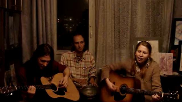 Дерево жизни - "Я хочу знать" смотреть онлайн