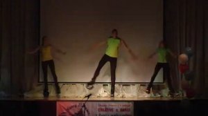 Kangoo jumps в Костроме