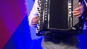 Айзат Марданов попурри