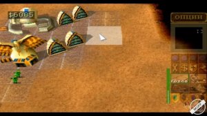 История / Эволюция Dune и ее Ремейк