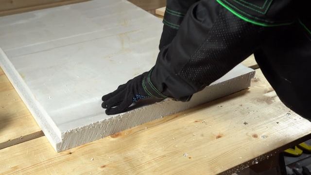 Ножи FIT для резки теплоизоляционных плит, арт. 10636, 10637 смотреть онлайн