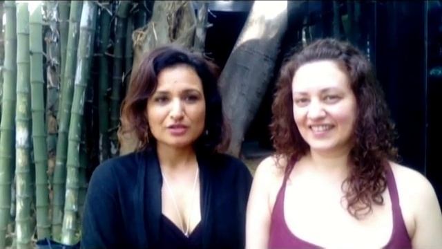 ОШО Мистическая Роза-Байкал 2016 смотреть онлайн