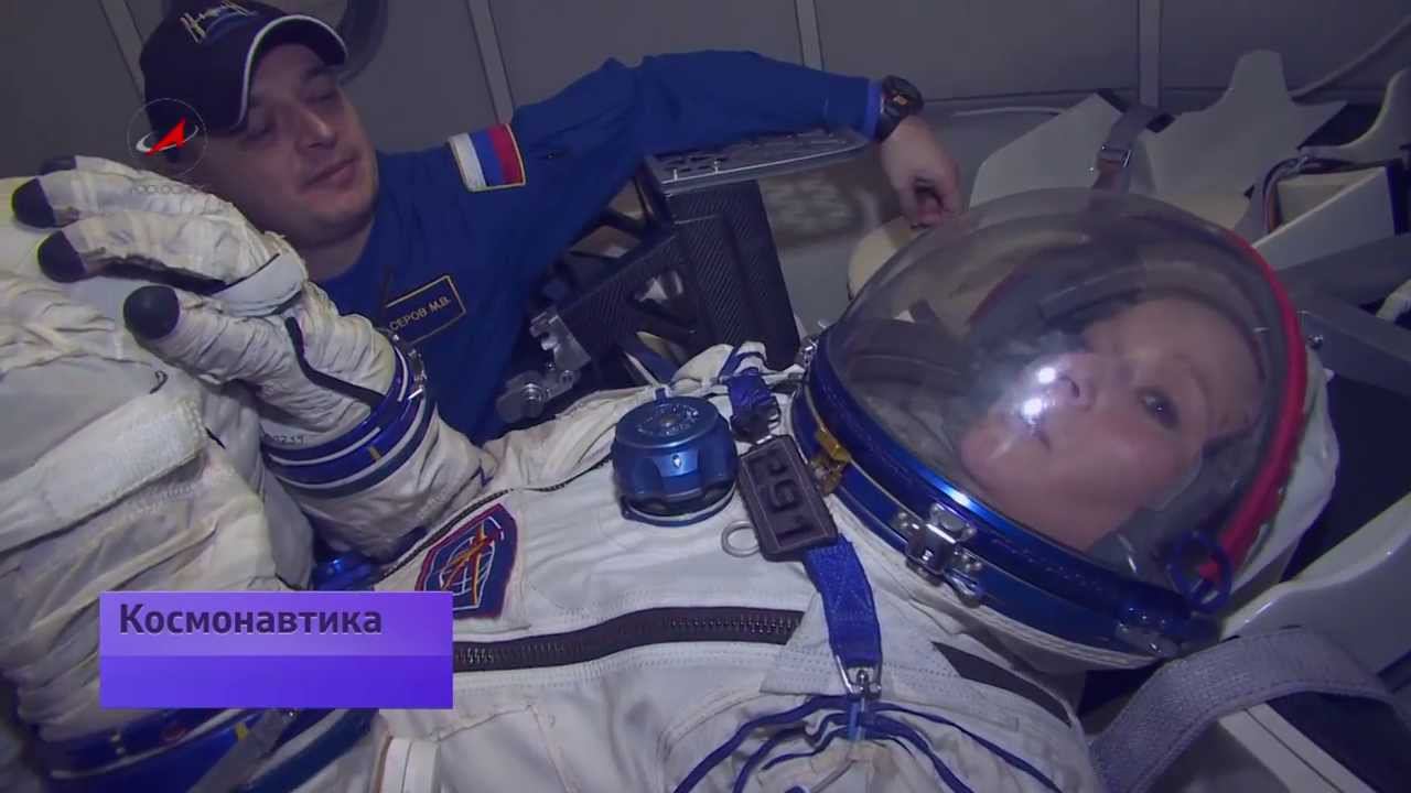 Рождение корабля