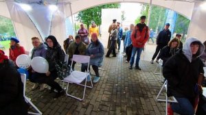 Живая старина Красноярск