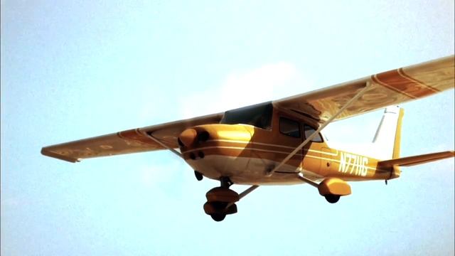 Столкновение над Сан Диего. Крушение Boeing 727 и Cessna 172